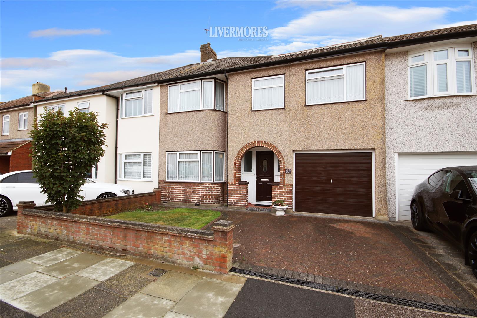 North Road, Dartford